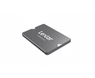 Lexar 512GB 2,5" SATA SSD NS100 - 590732 - zdjęcie 8